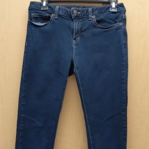 Izzy skinny jeans Michael Kors size 4